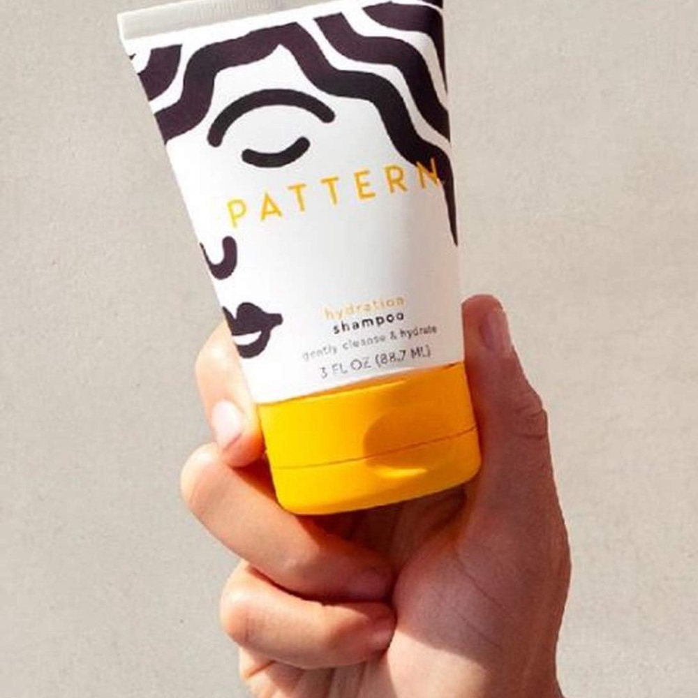 Pattern Hydration Shampoo - Picture 2 of 3